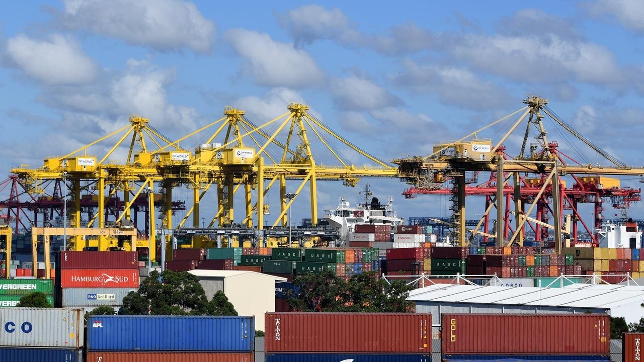 Australia Catat Lebihan Dagangan Terkecil Sejak Disember 2018, Data Jualan Runcit Tidak Berubah