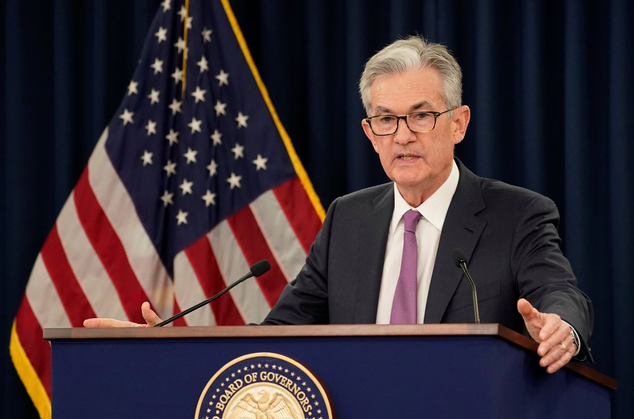 Ini Kesan Kepada Pergerakan Matawang Utama Susulan Kenyataan Dovish Jerome Powell!