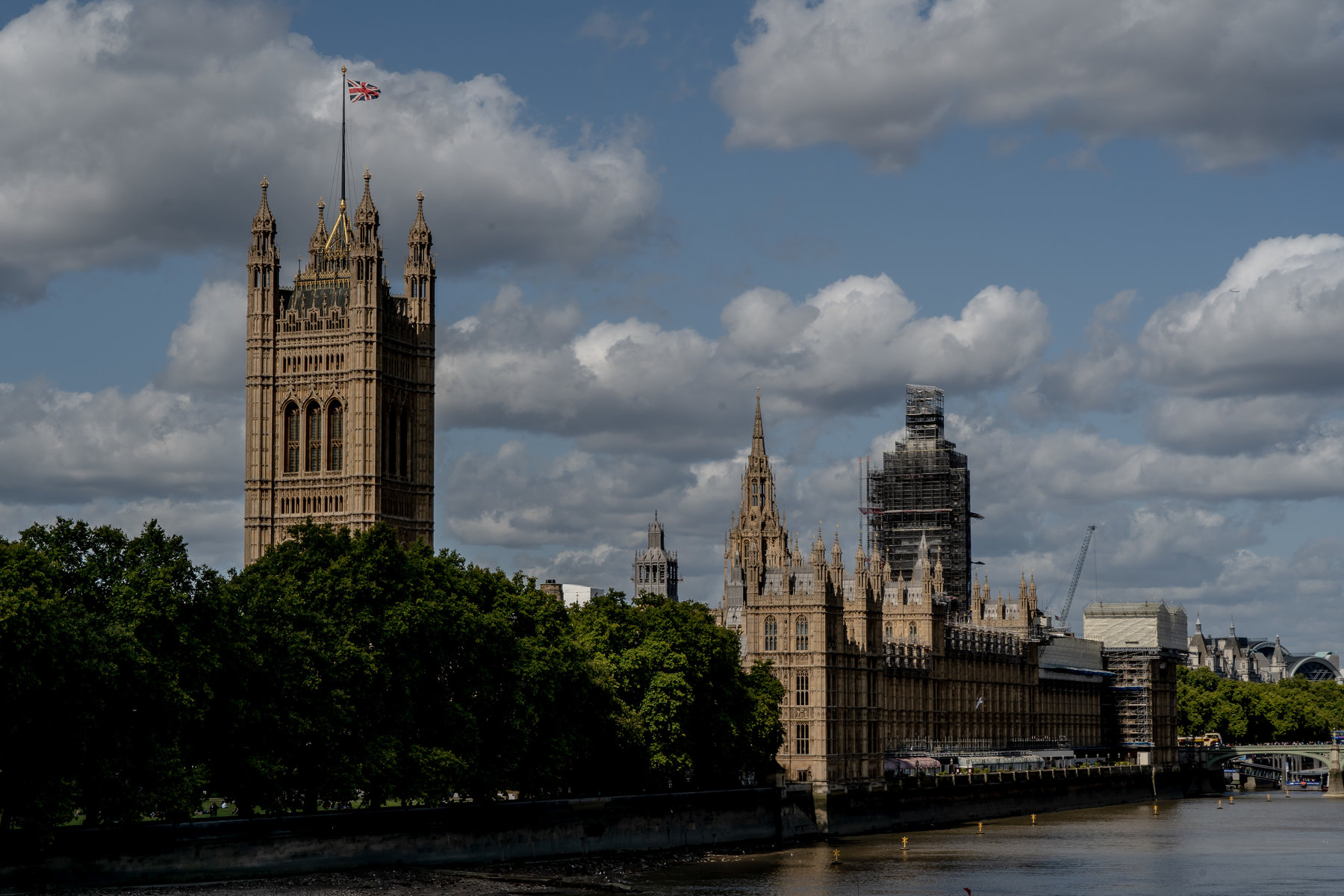 Pilihan Raya UK : Berjayakah PM Johnson Meraih Kemenangan Majoriti?