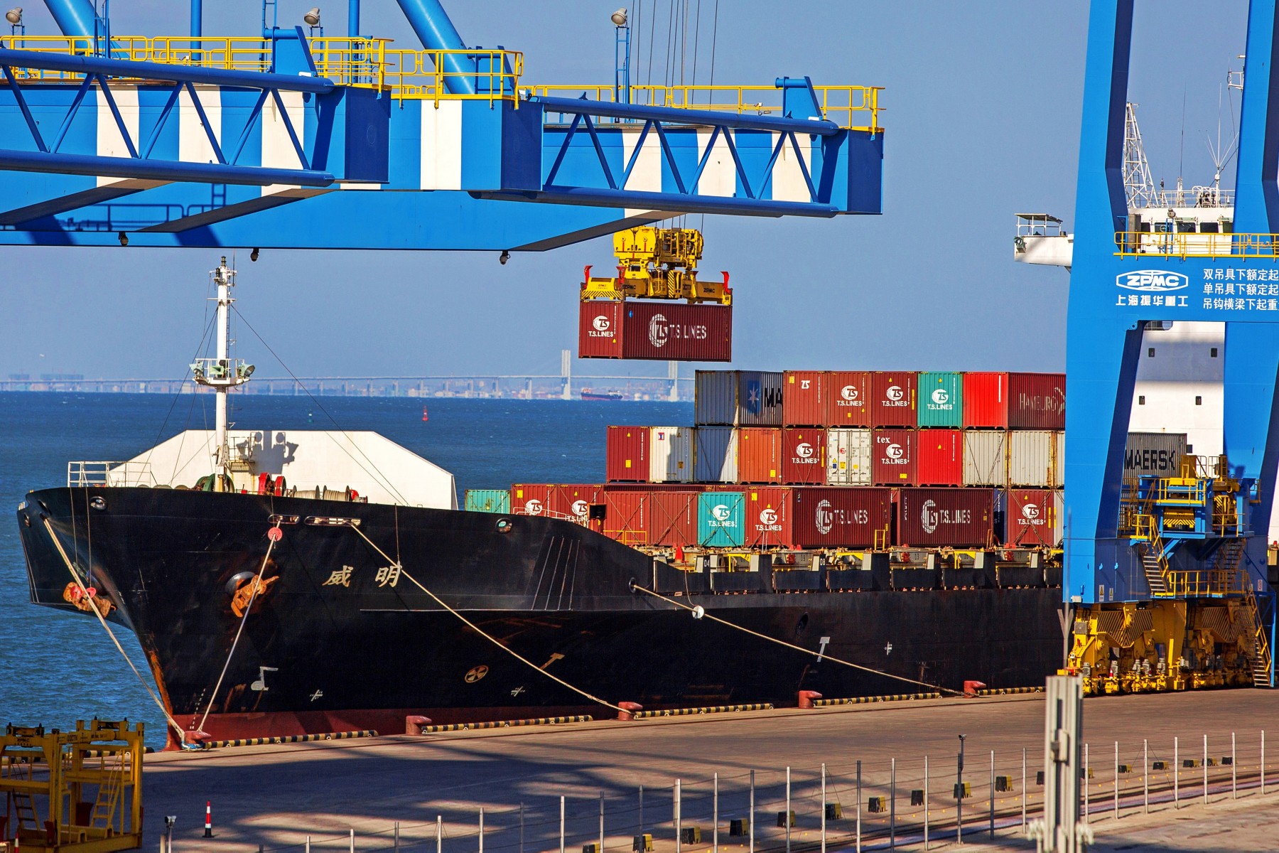 China Umum Pengurangan Tarif Import Bermula Januari 2020!