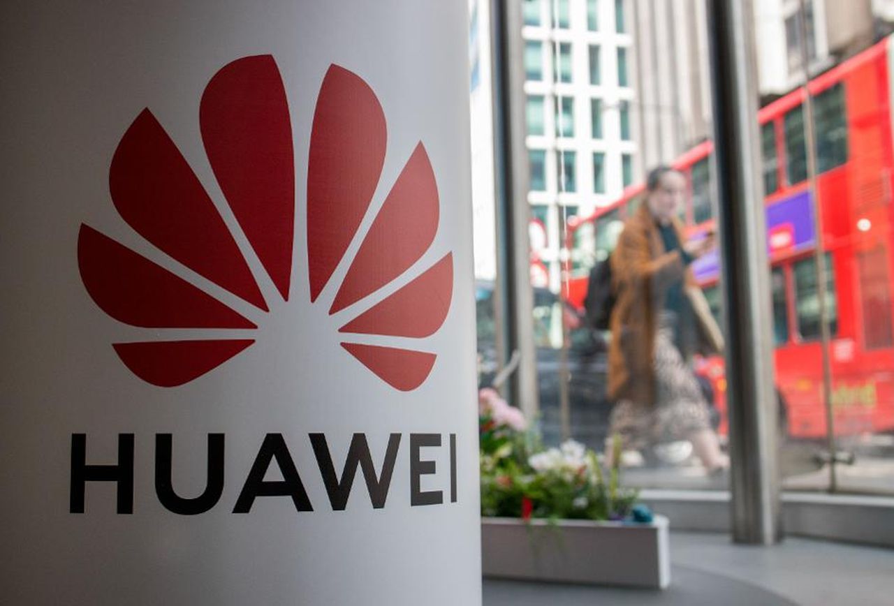 UK Berdepan Tekanan Daripada AS Berhubung Akses Huawei Dalam Rangkaian 5G