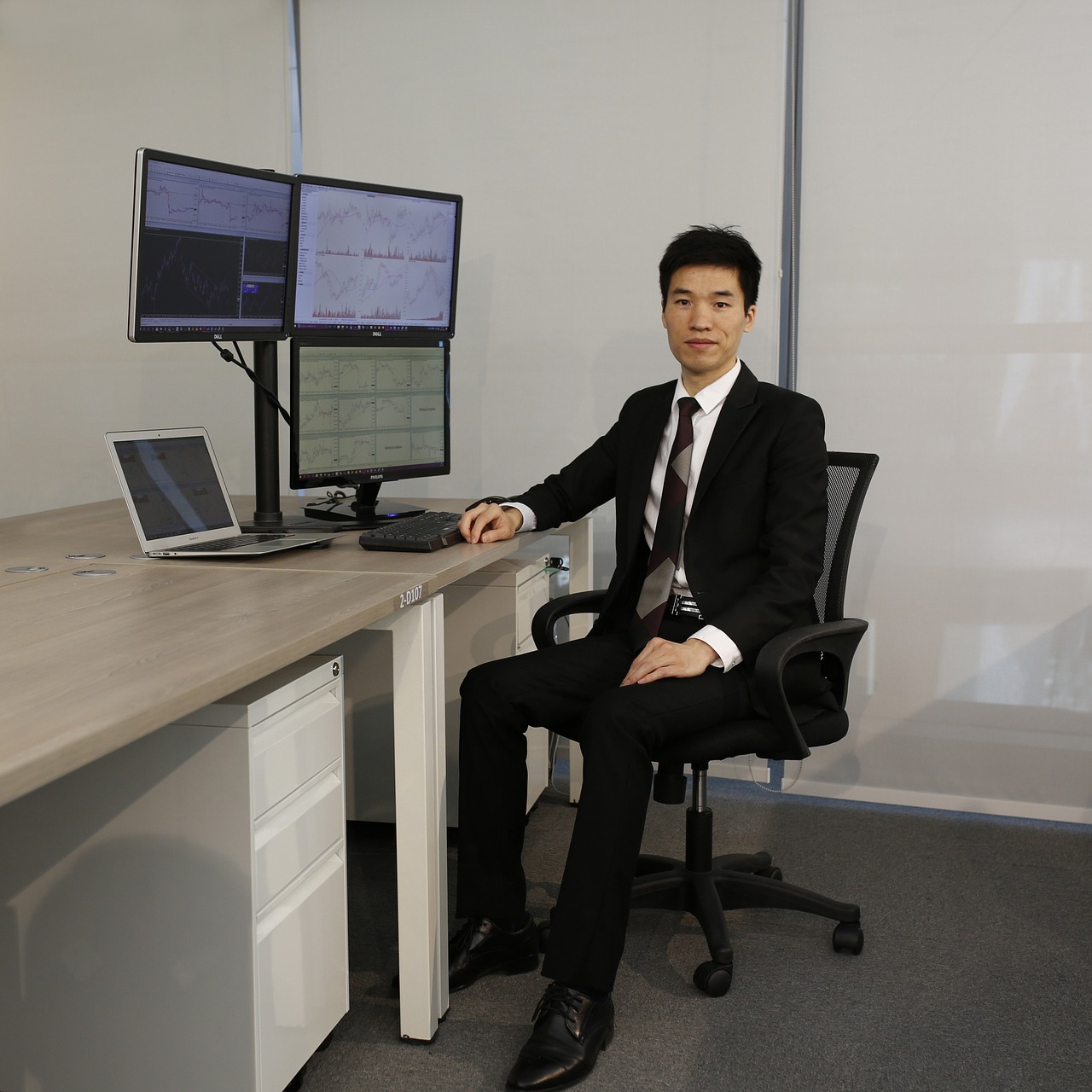 5 Remaja Cipta Nama Dalam Dunia Pelaburan