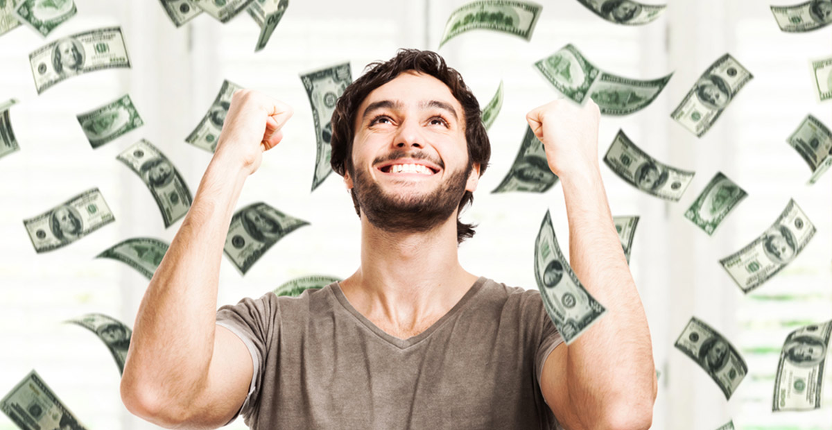 5 Rahsia Untuk Jadi Kaya Sebelum Cecah Umur 30 Tahun!