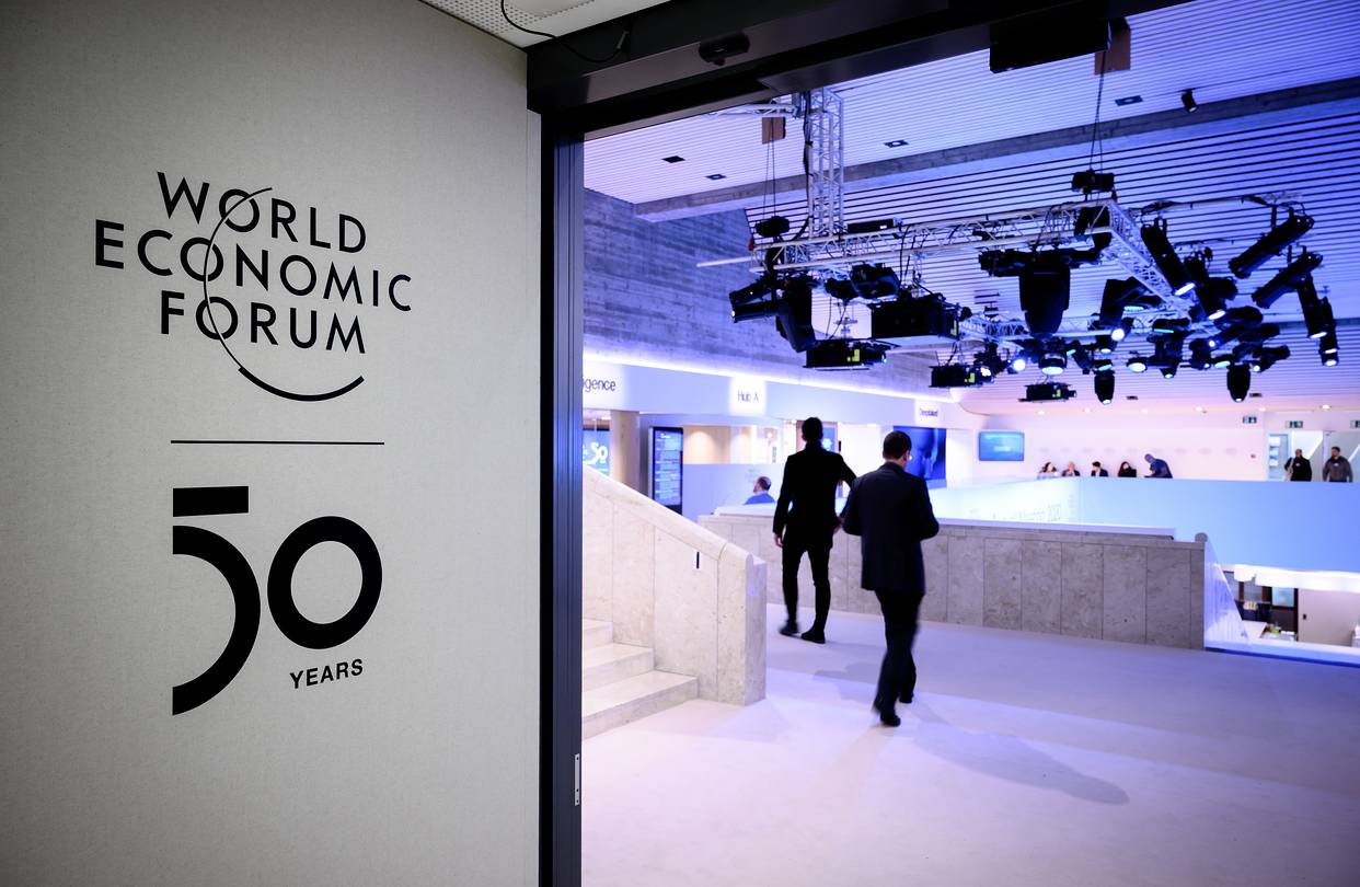 Ini Sebab Mengapa IMF Khuatir Terhadap Prospek Pertumbuhan Ekonomi Global!