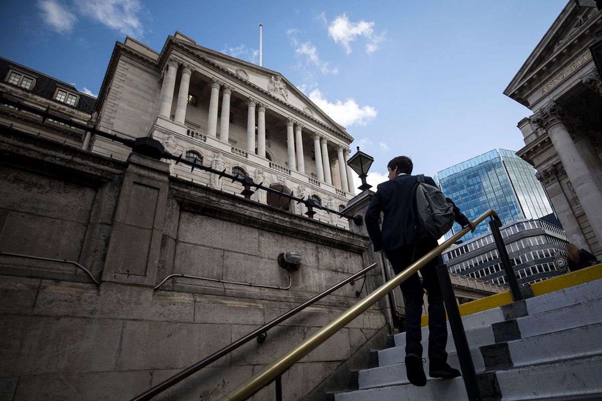 Kenyataan Dua Ahli BoE Ini Meningkatkan Jangkaan Terhadap Pengurangan Kadar Faedah!