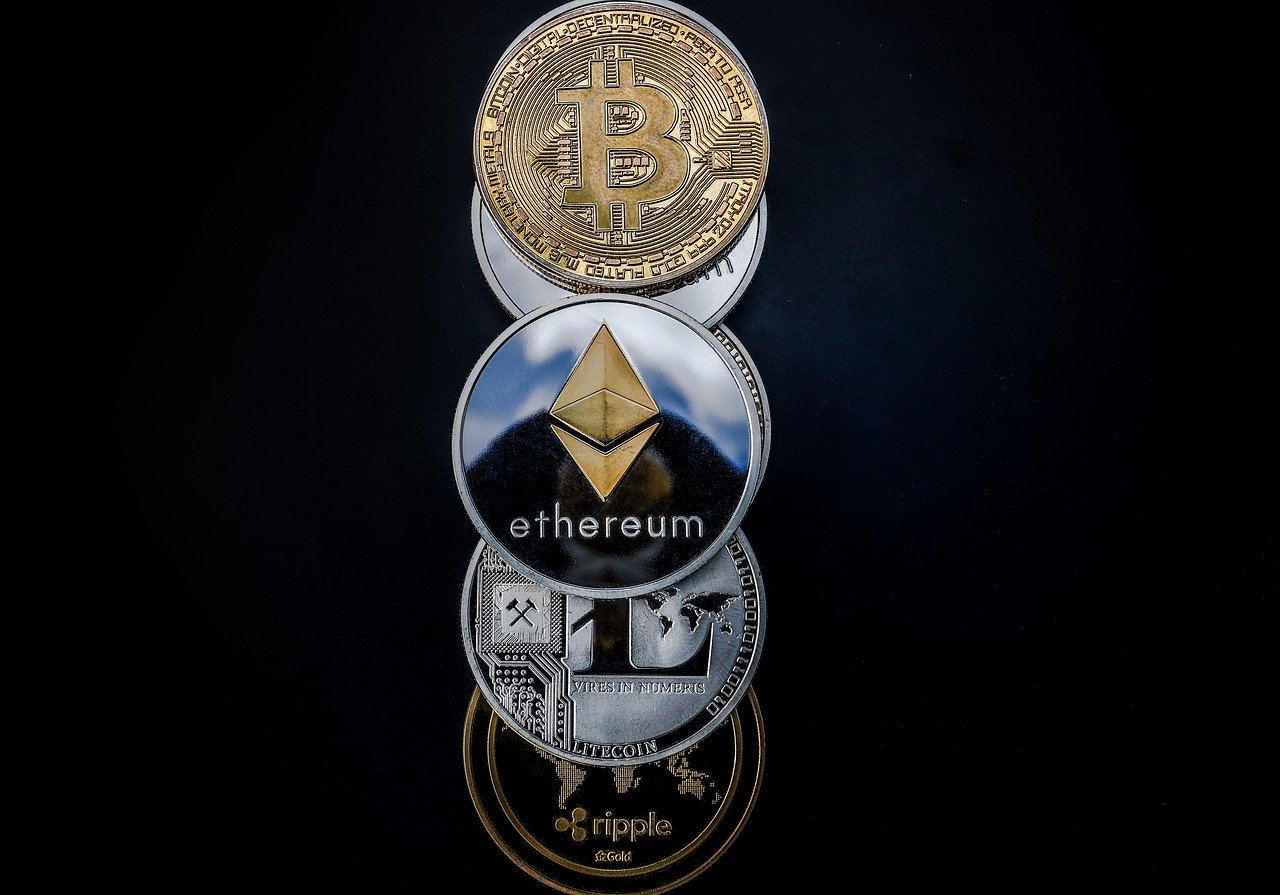 3 Sebab Mengapa Trader Melabur Dalam Matawang Kripto