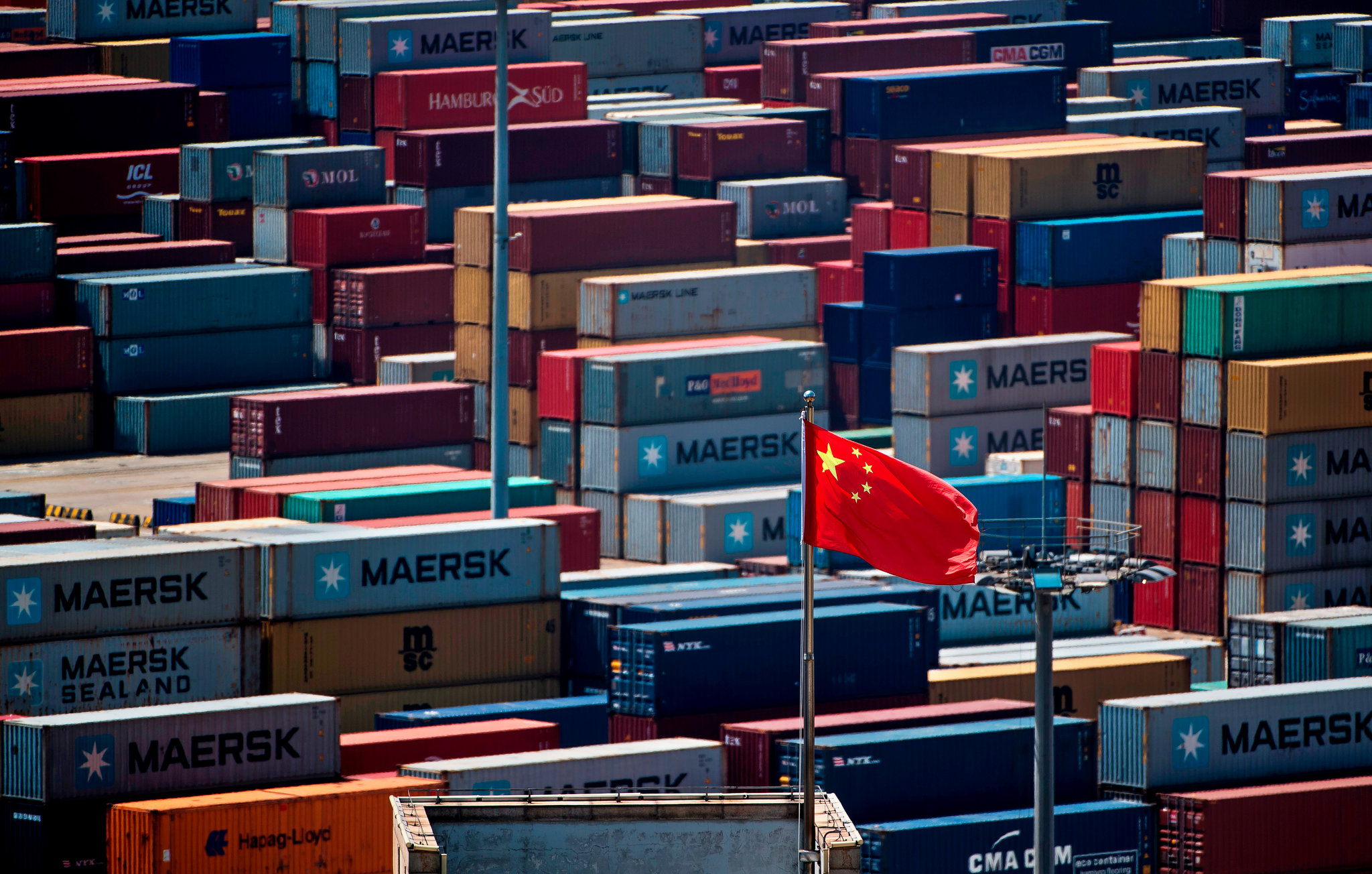 Data GDP China Gagal Rangsang Dolar Aussie, Kiwi Pula Pamer Reaksi Sebaliknya