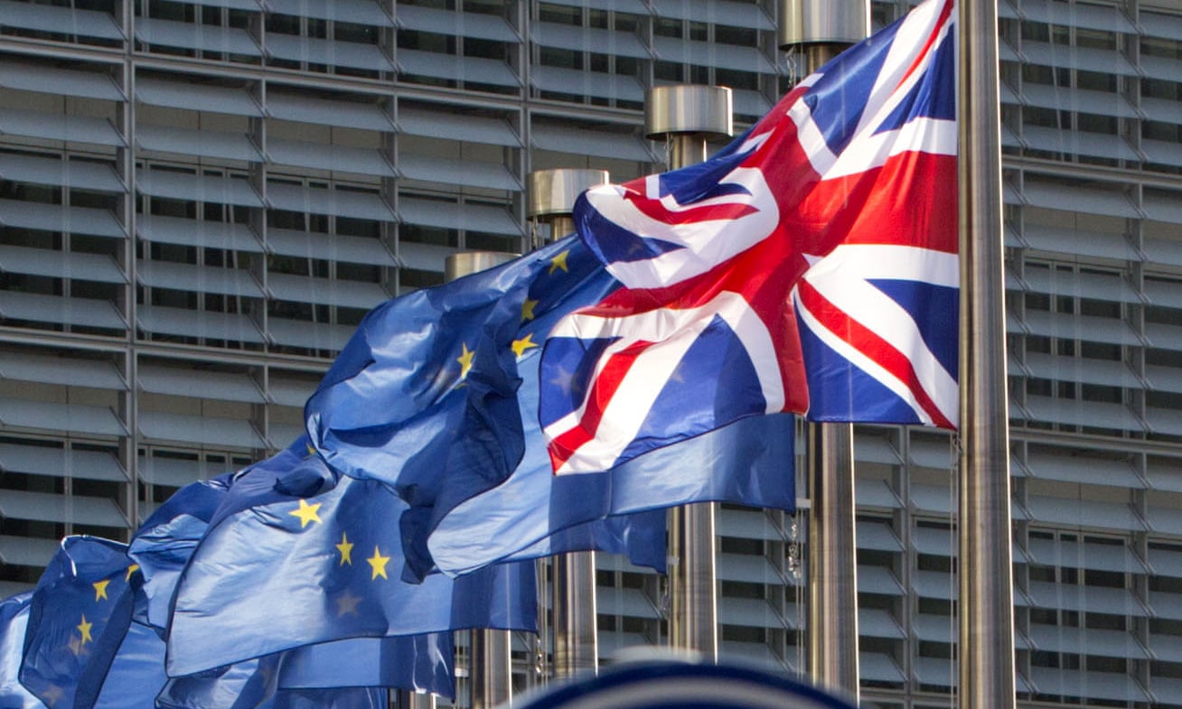 Amaran Risiko No Deal Brexit – EU Sedia Beri UK Syarat Perjanjian Dagang Lebih Ketat!