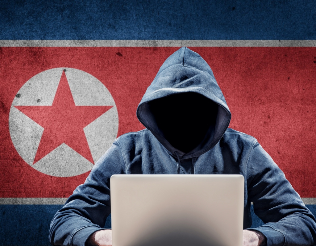Kumpulan Penggodam Ditaja Kerajaan Korea Utara Curi Matawang Kripto?