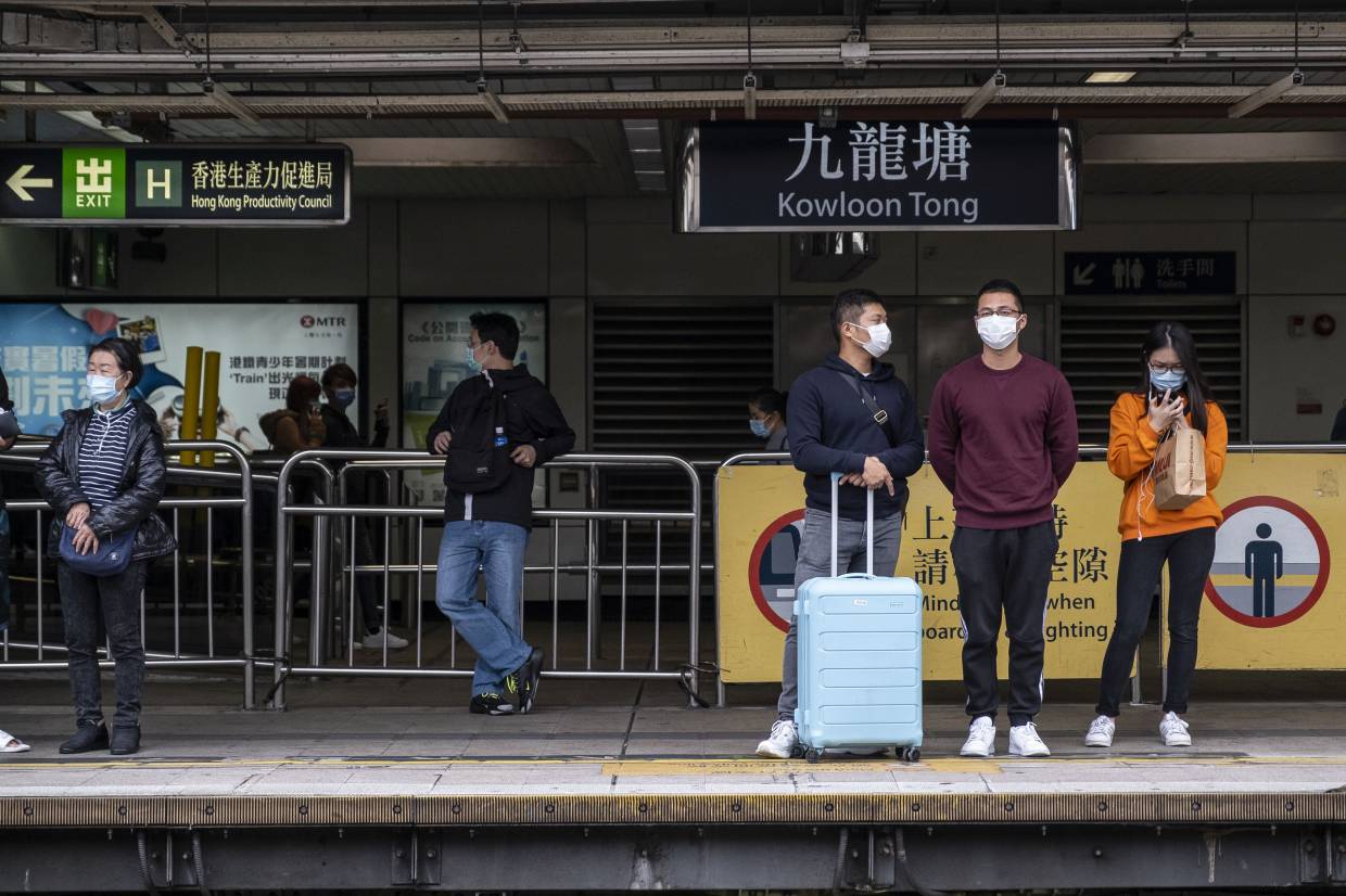 Pasaran Kewangan Sedikit Pulih, Risiko Coronavirus Mulai Reda?