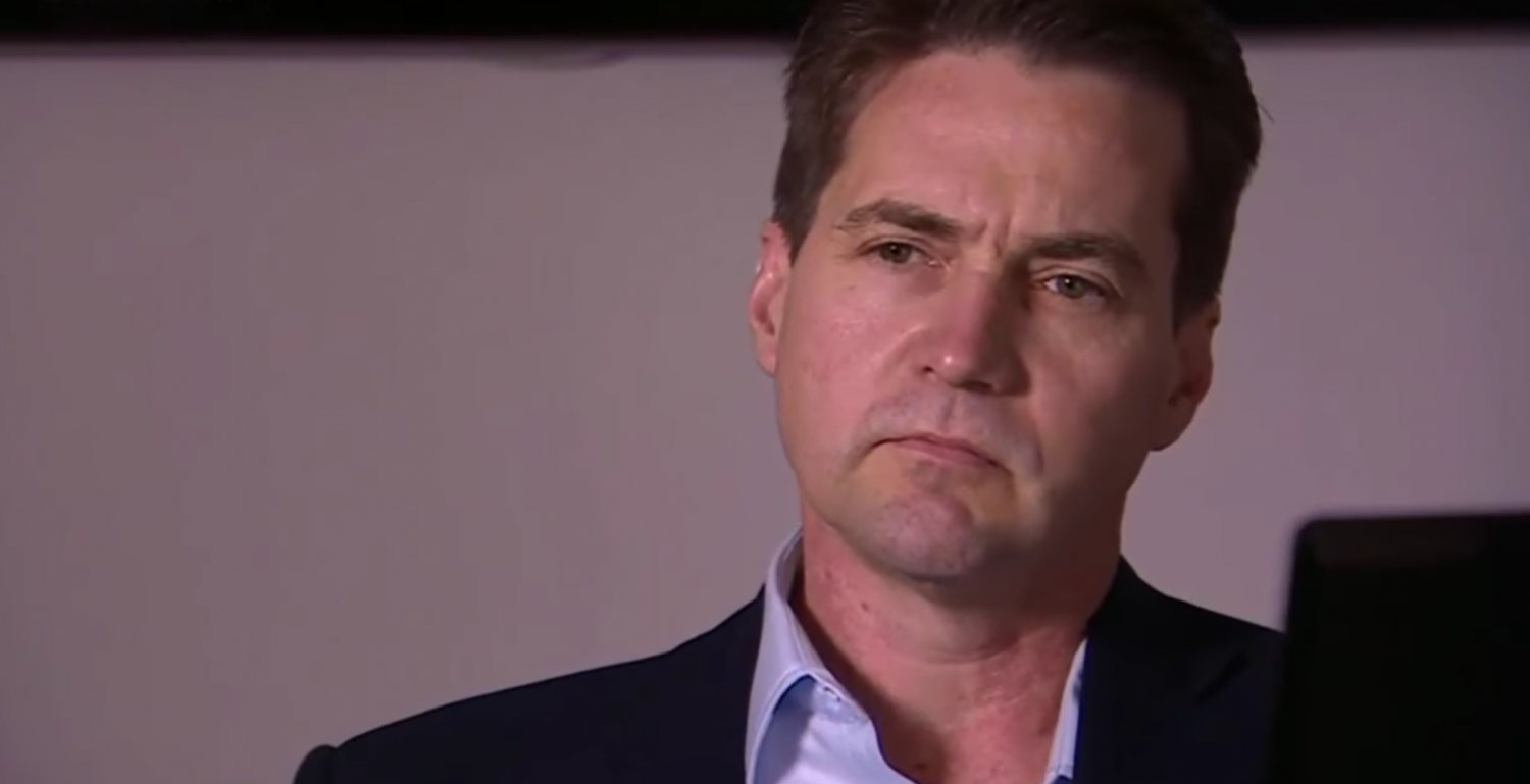 Craig Wright Ugut BTC Dan BCH Dengan Tindakan Undang-undang!