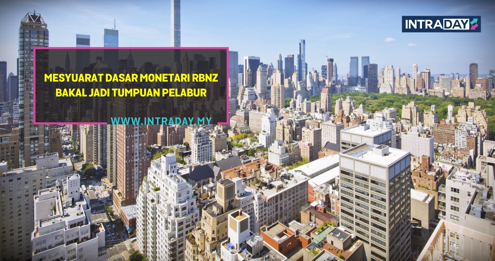 7 Berita Forex Penting Tumpuan Pasaran Minggu Ini (10-14 Februari 2020)