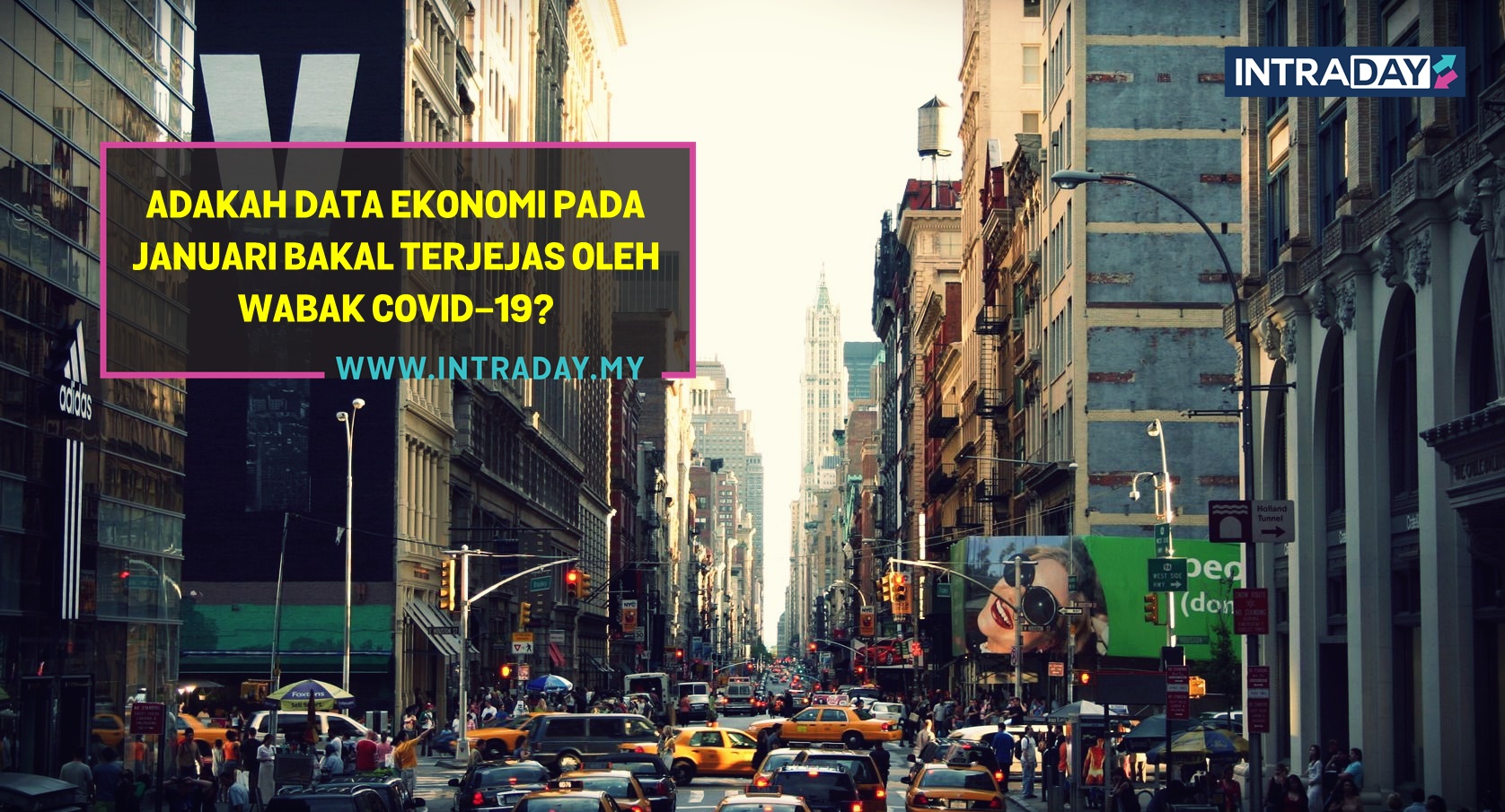 12 Berita Forex Penting Tumpuan Pasaran Minggu Ini (17-21 Februari 2020)