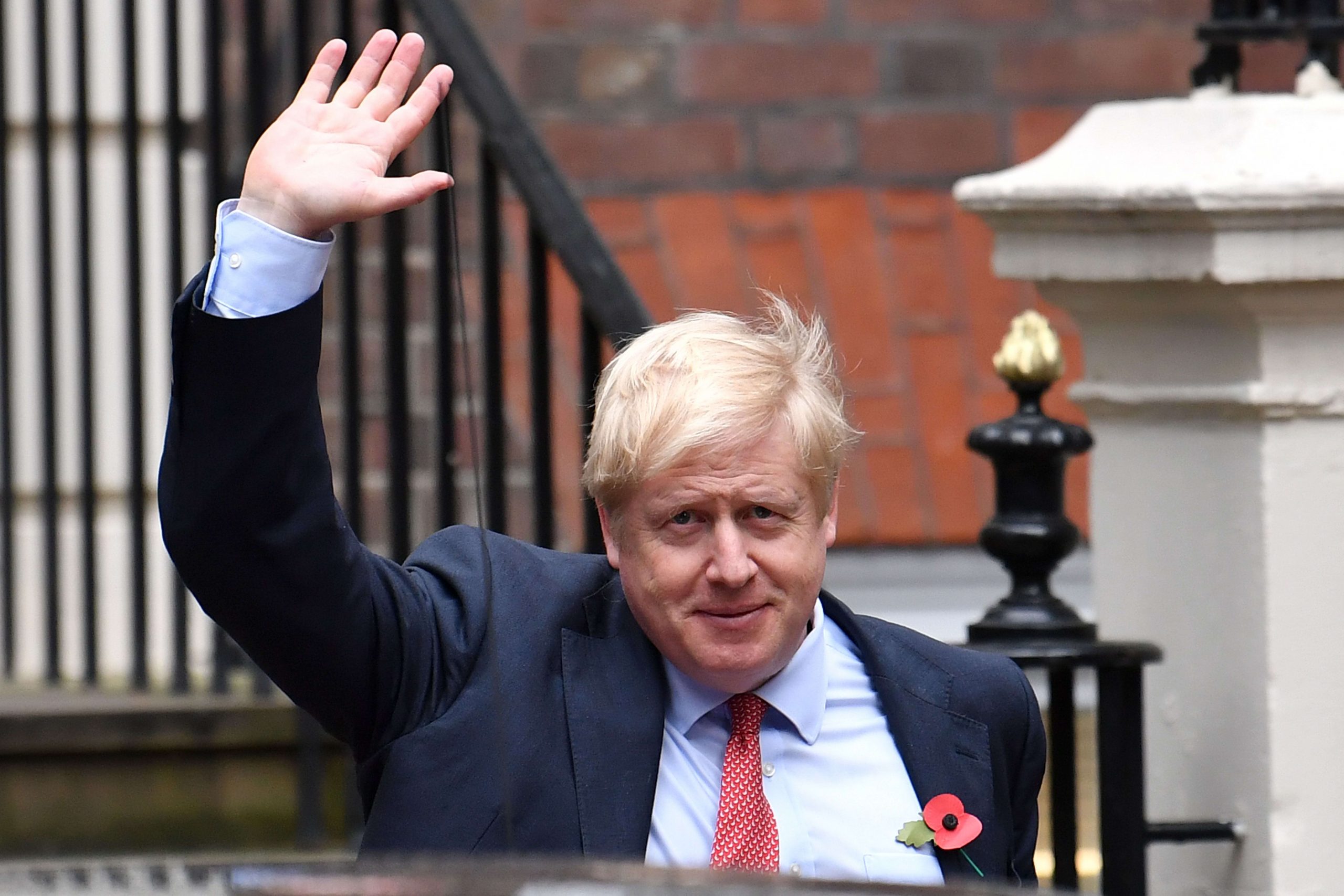 UK Bakal Lancar Strategi Perjanjian Dagang Hari Ini – Boris Johnson Dikatakan Mungkir Janji?