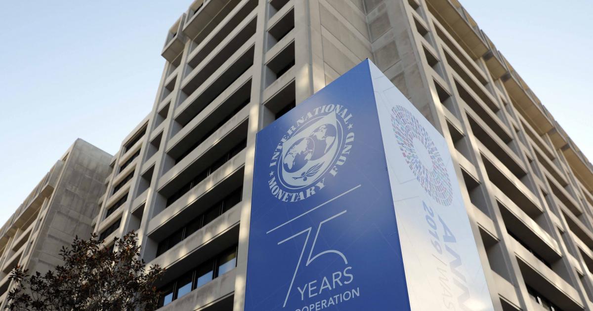 Adakah Ekonomi Global Sedang Berada Dalam Fasa Kemelesetan? – Ini Pandangan IMF!