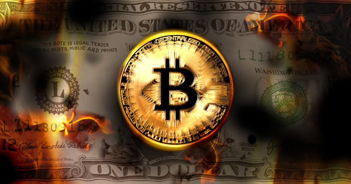 Adakah Bitcoin Masih Dianggap Sebagai Aset Safe Haven?