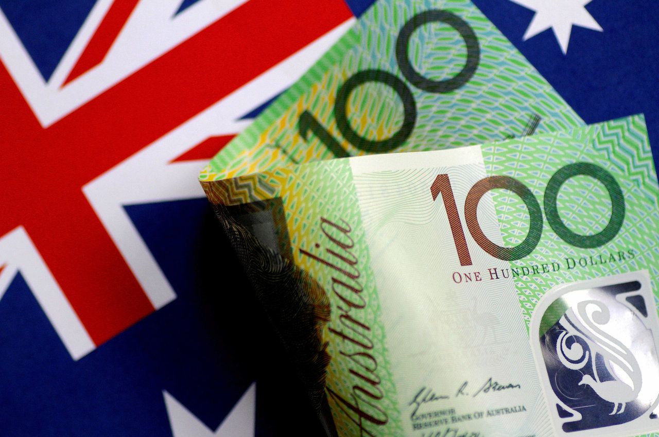 Menjelang Ucapan Lowe, Dolar Aussie Menjunam Ke Paras Terendah 18 Tahun!