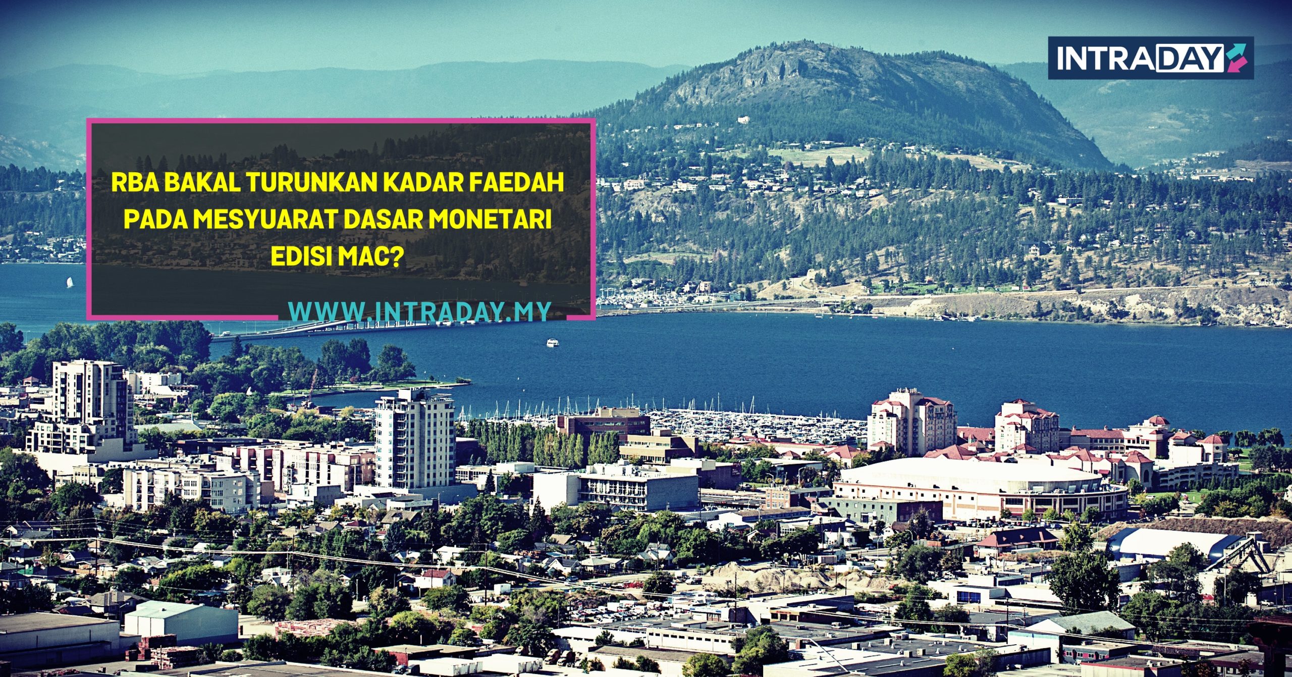 8 Berita Forex Penting Tumpuan Pasaran Minggu Ini (2-6 Mac 2020)