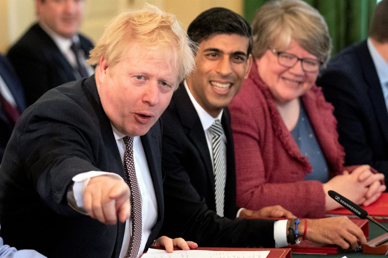 Belanjawan UK Bakal Beri Impak Lebih Besar Berbanding Jangkaan Pasaran?
