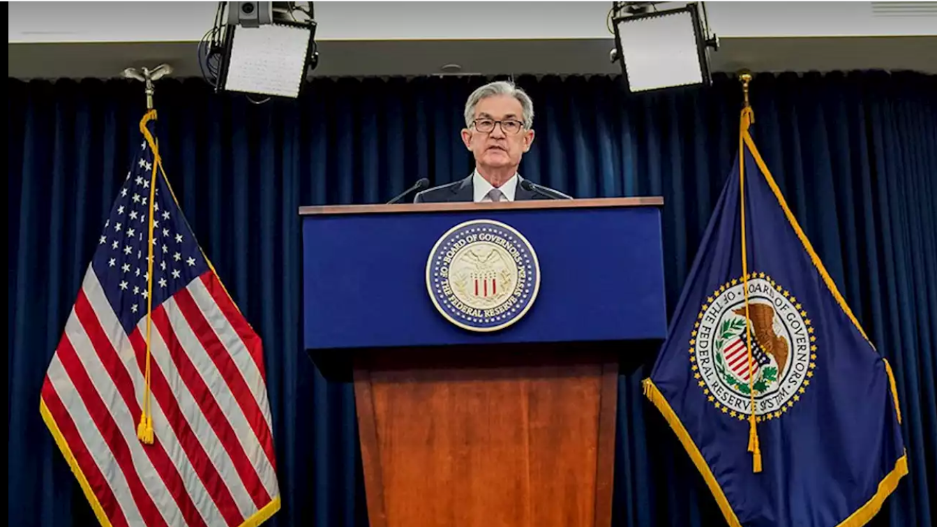 Tergempar The Fed Umumkan Pemotongan Kadar Faedah Bagi Atasi Koronavirus!