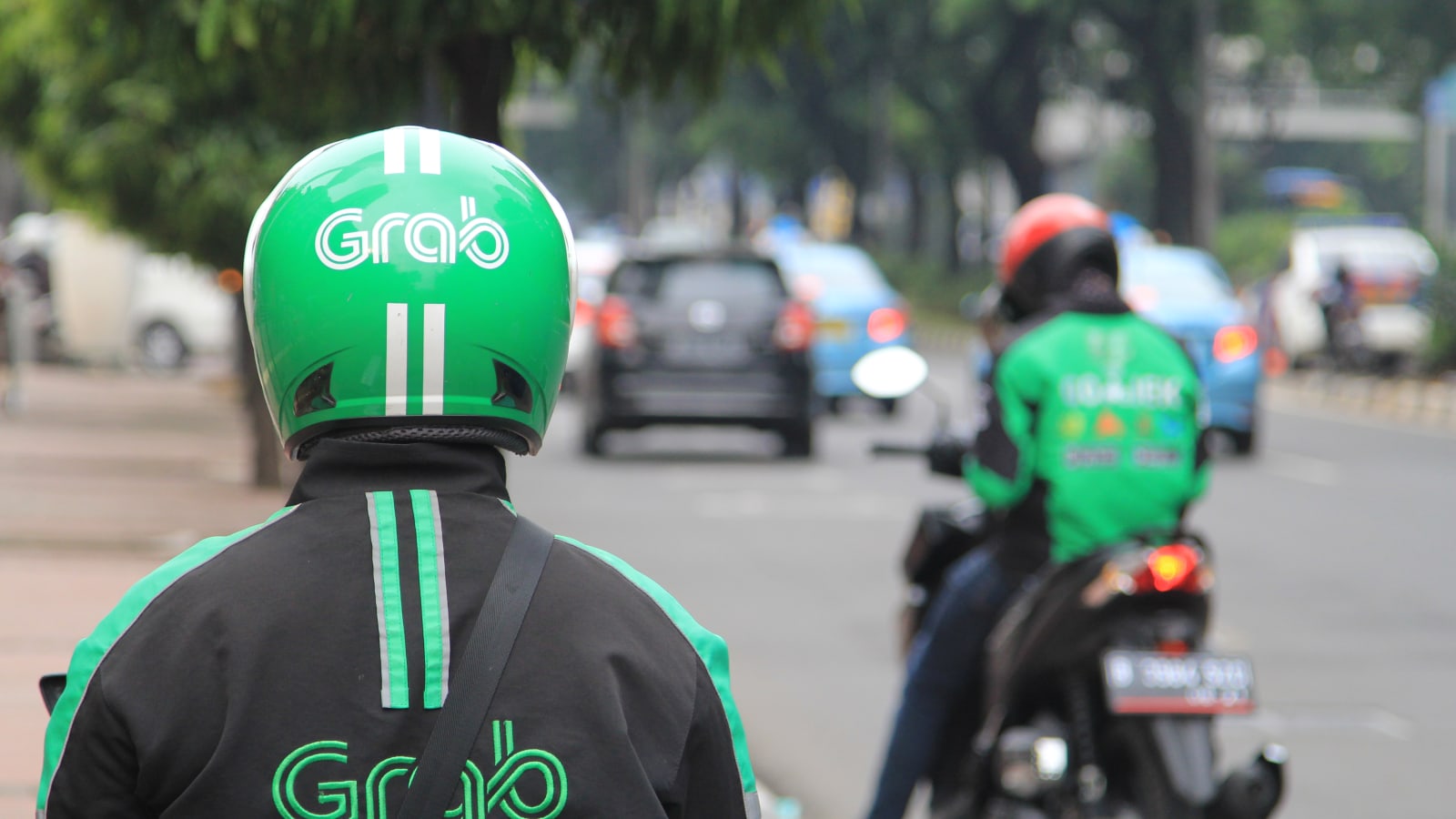 Grab Hadapi Krisis Terbesar Sepanjang 8 Tahun Perkhidmatan
