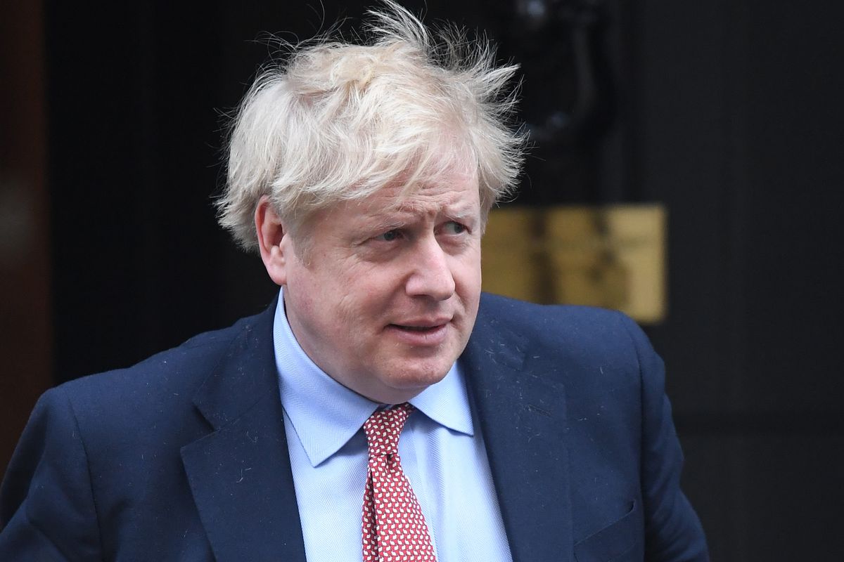 Keadaan Bertambah Buruk, PM Johnson Dipindahkan Ke ICU!