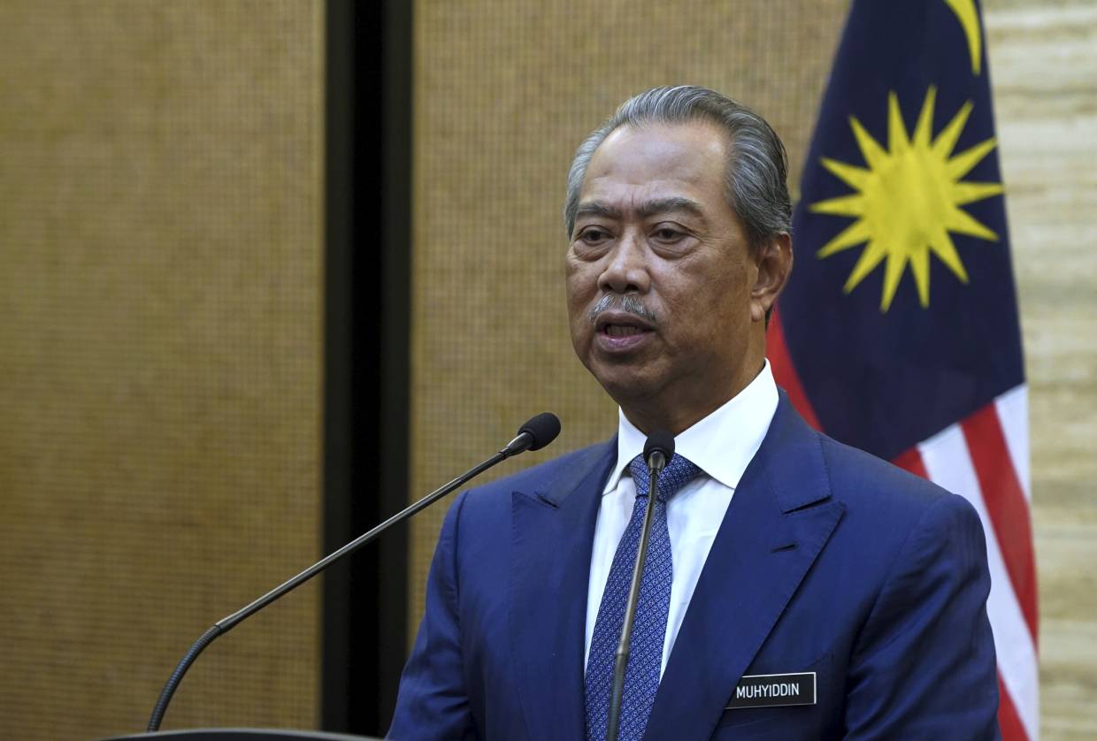 Berita Baik Untuk Warga Malaysia, PM Umumkan Pakej Prihatin Tambahan!
