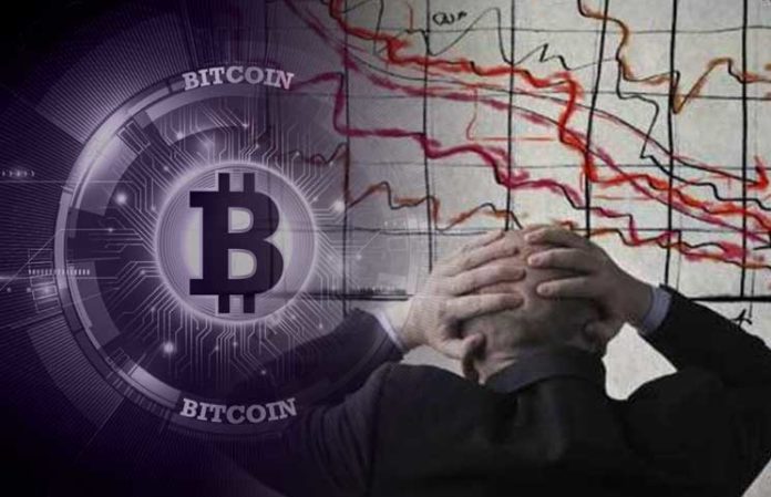 4 Tips Berguna Untuk Pelabur Matawang Kripto Ketika Dunia Berdepan Krisis!