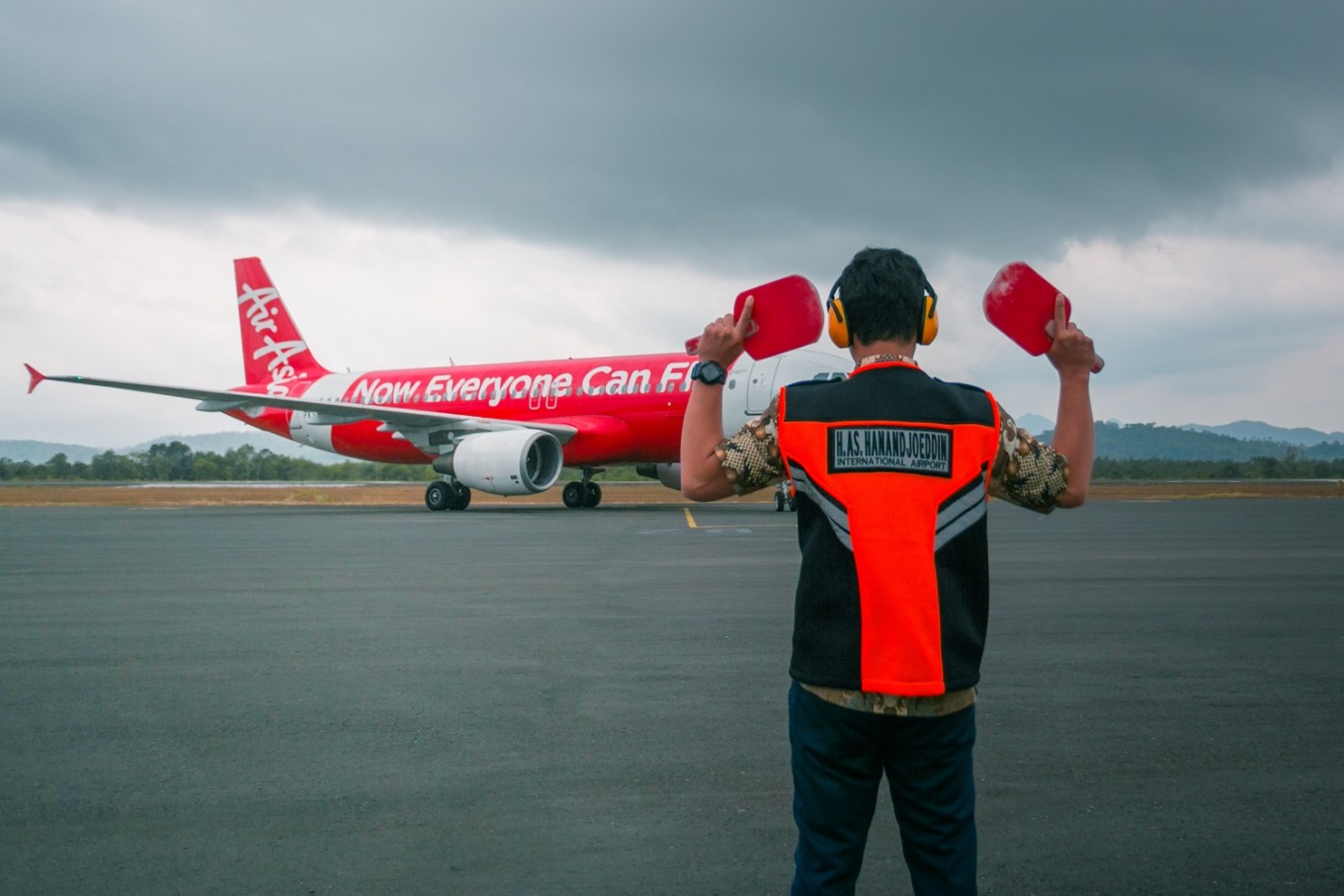 Semakin Kritikal, Kewangan AirAsia Hanya Mampu Bertahan Kurang Tempoh 5 Bulan?