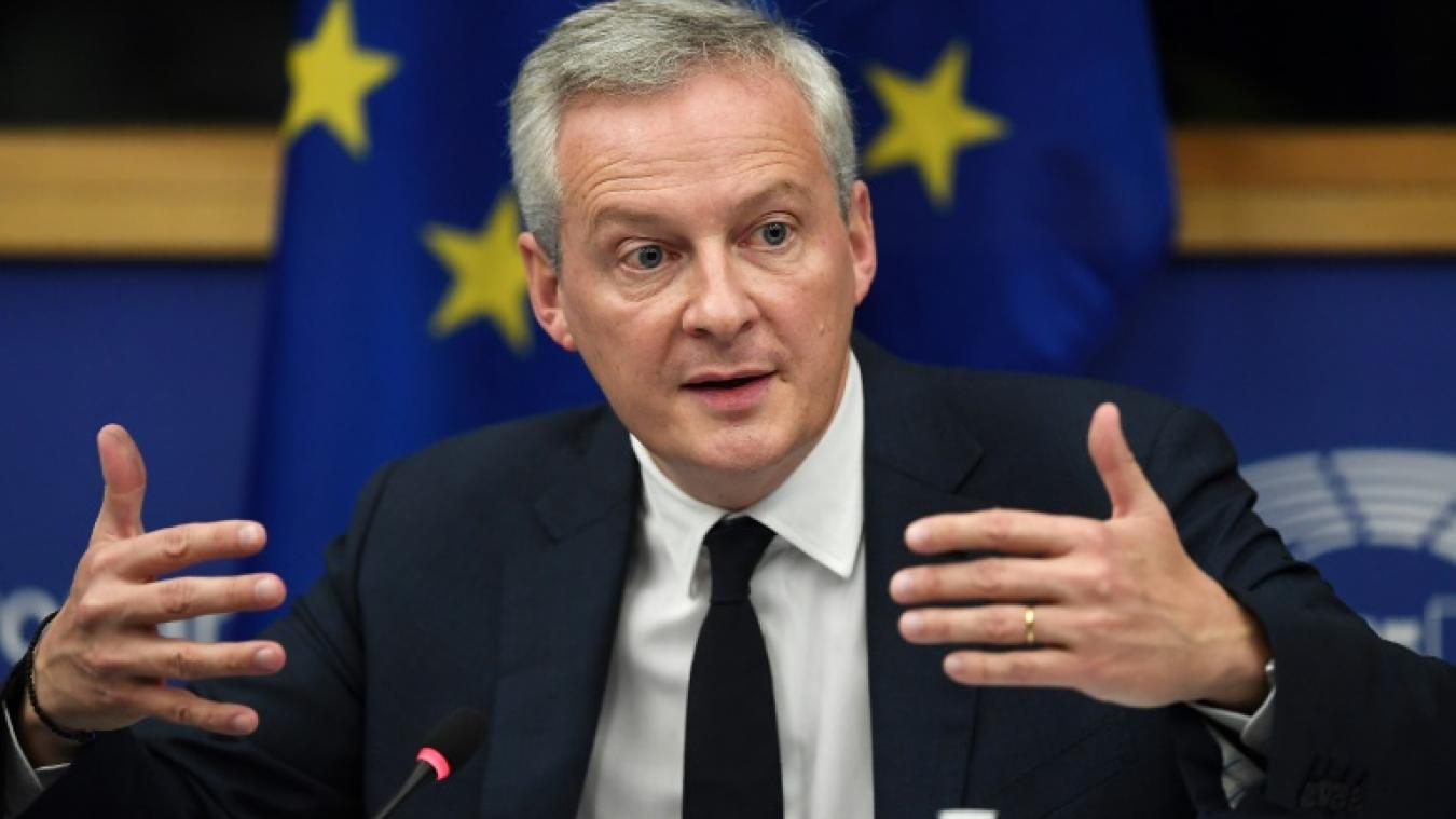 Hampir 60% Industri Perancis Dibuka Semula Meskipun Kawalan Pergerakan Masih Diteruskan