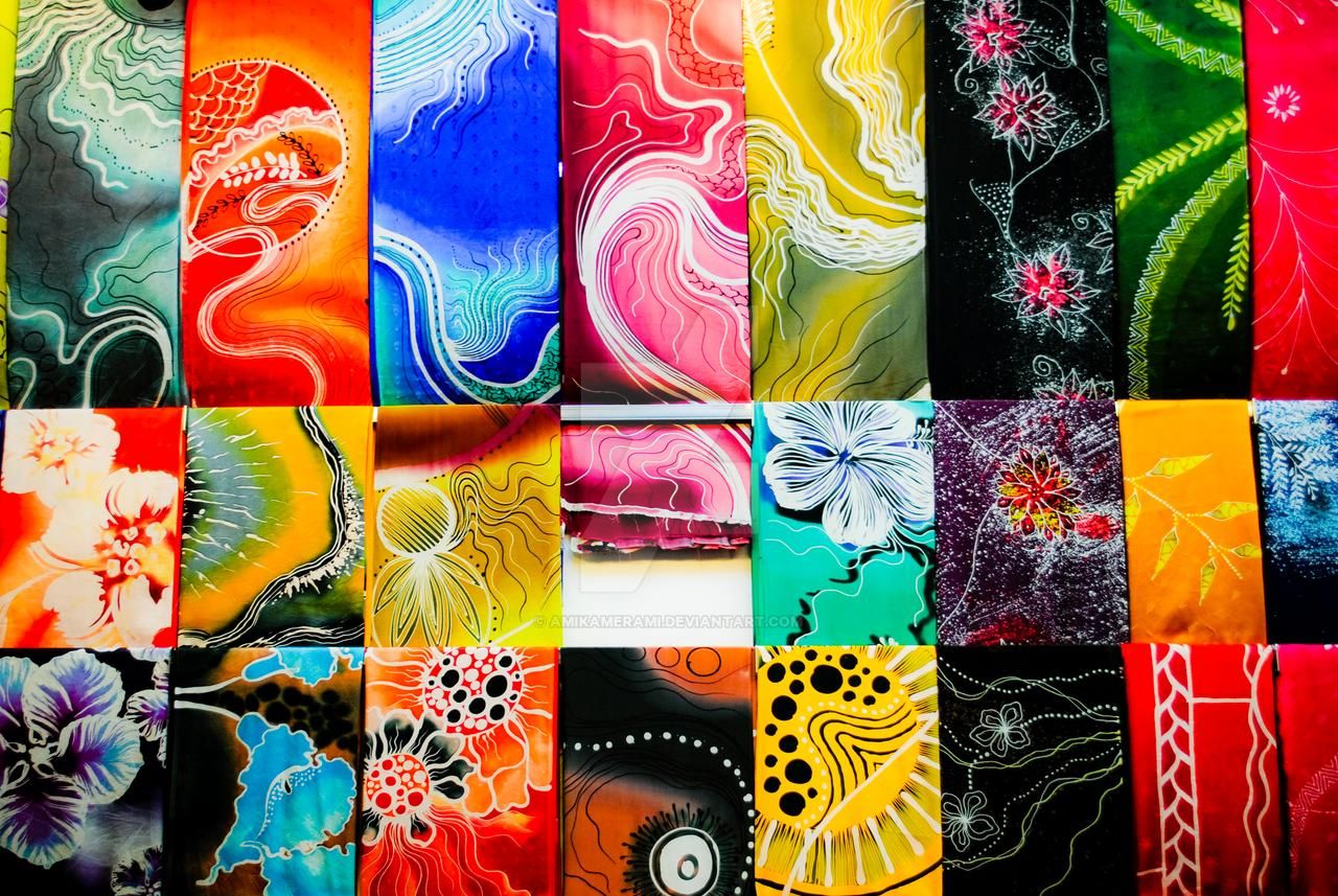 Industri Pembuatan Tekstil, Pakaian Dan Kasut Terpaksa Henti Operasi