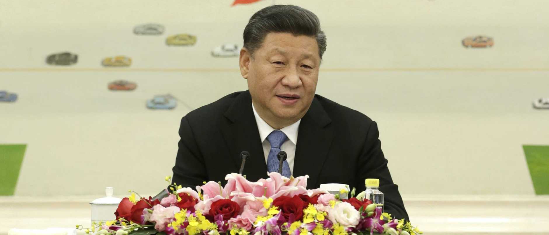 China Dalam Diam Jalankan Ujian Nuklear? – Amerika Syarikat Luah Kebimbangan!