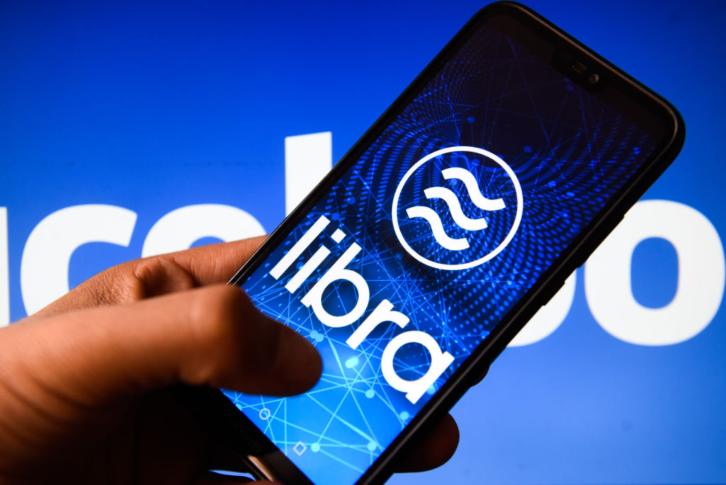 Setelah Cetuskan Kontroversi, Facebook Lancarkan Projek Wang Digital Yang Diperbaharui!