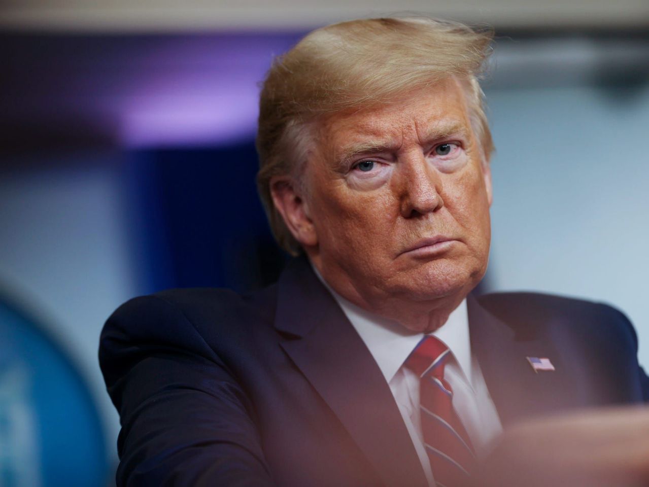 Amerika Syarikat Dan WHO Sudah Lama Berdepan Krisis?