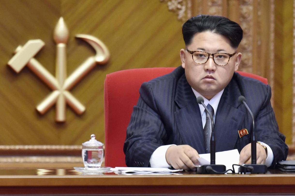 Kim Jong Un Dilaporkan Berada Dalam Keadaan Kritikal?