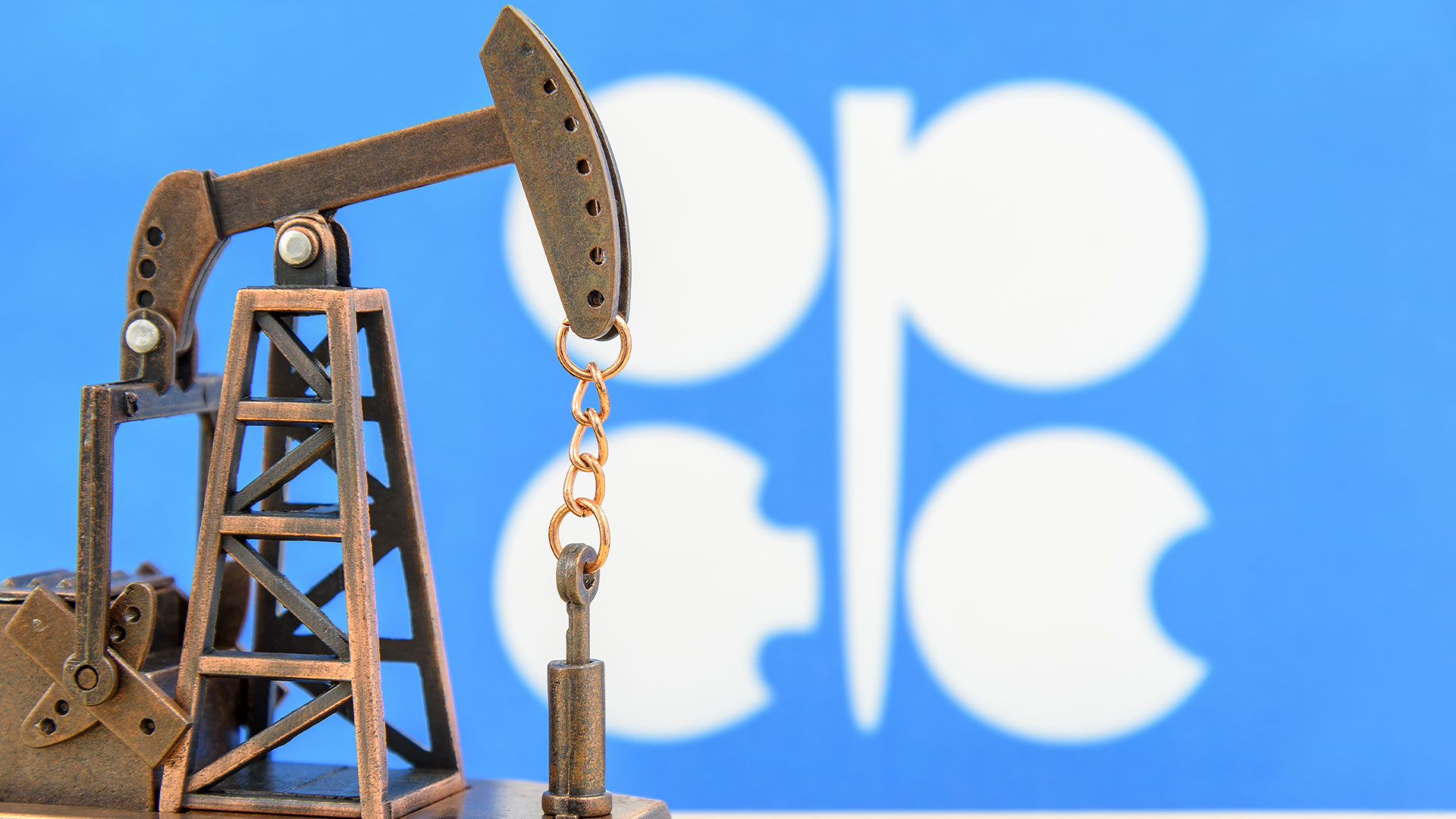 Harga Minyak Mentah Kekal Rendah, Keputusan OPEC Masih Tidak Mencukupi?