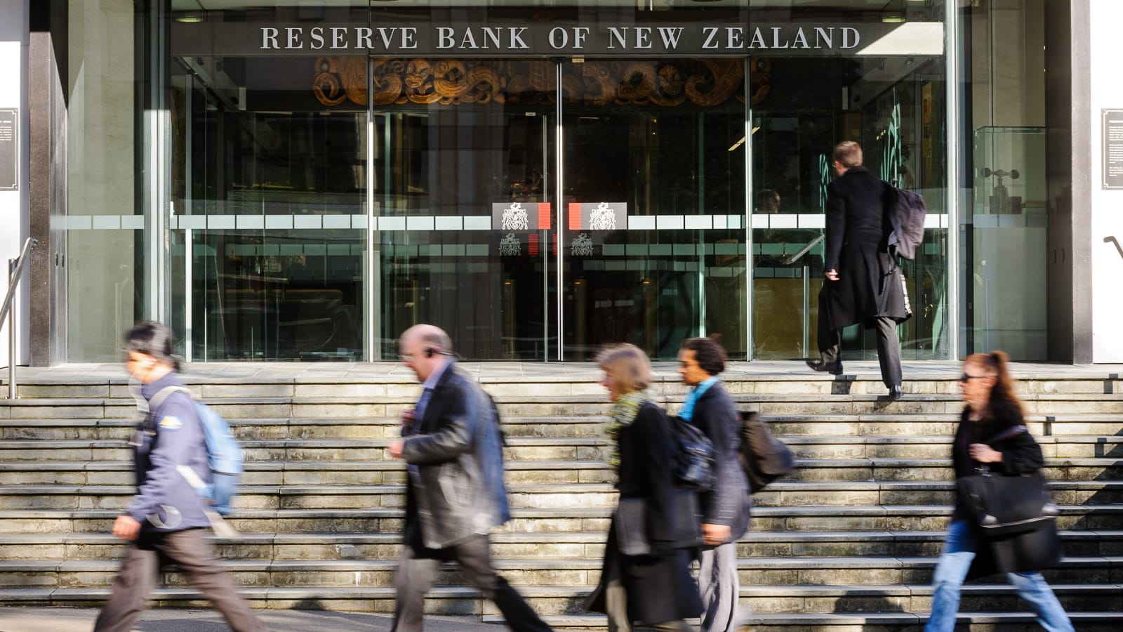 RBNZ Akan Kurangkan Kadar Faedah Kepada Negatif? – Ini Reaksi Dolar Kiwi