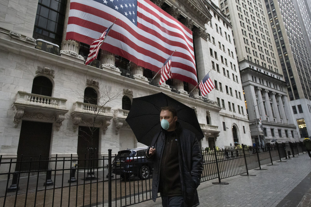 Kenyataan Dovish Fed Jejaskan Pergerakan USD, Matawang Berisiko Meningkat