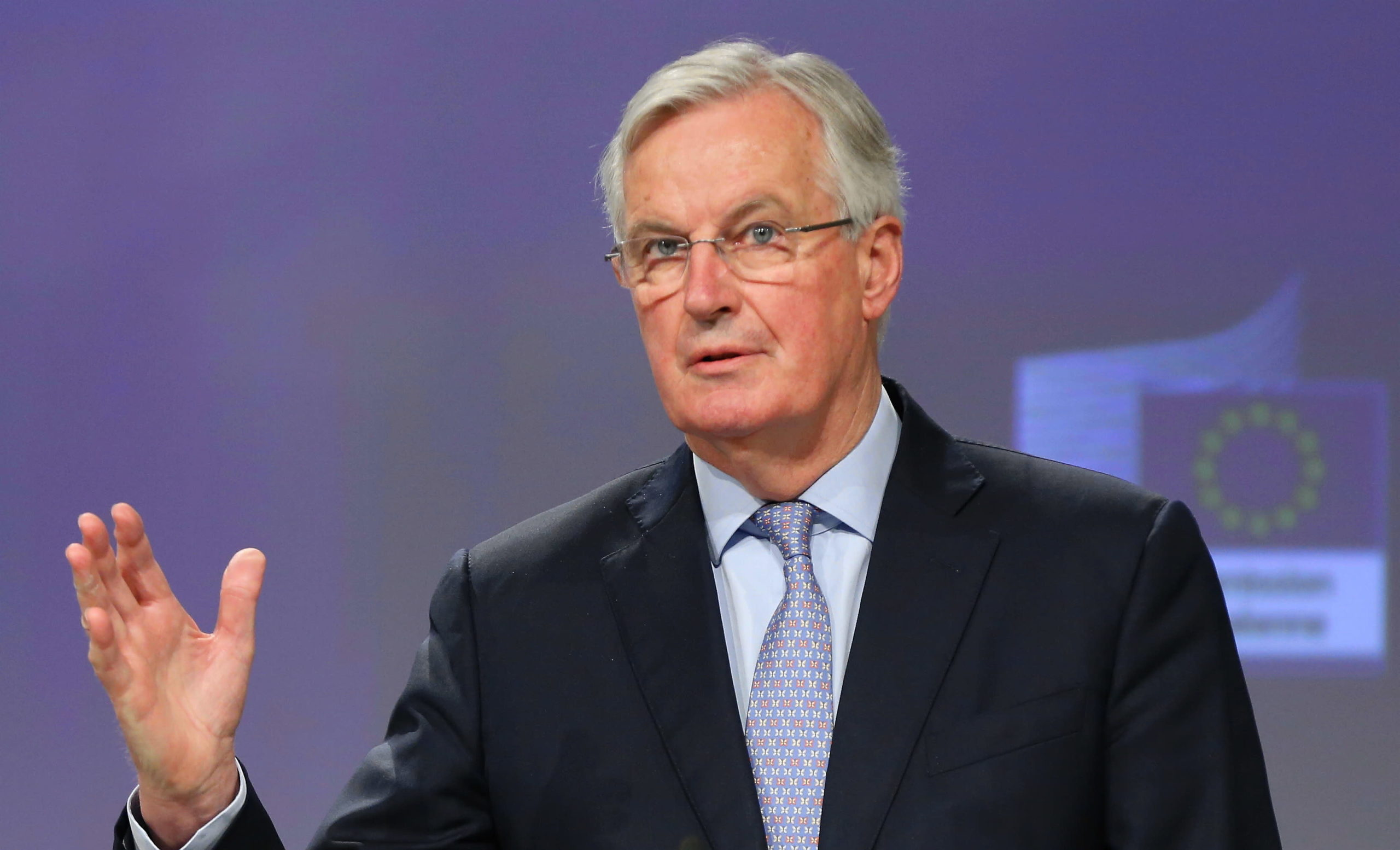 Adakah Rundingan EU Dan UK Akan Dapat Dicapai? Ini Pandangan Michel Barnier!
