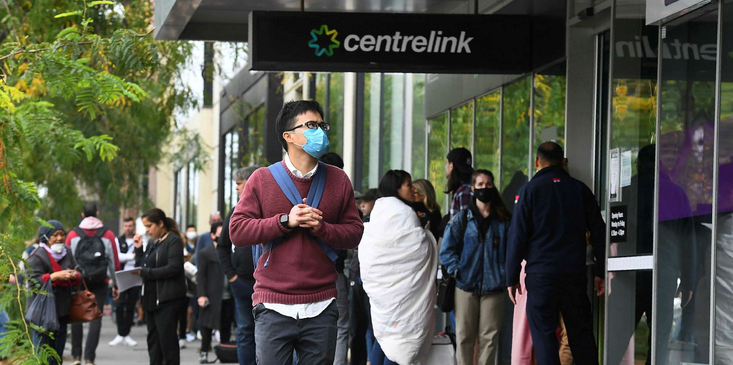 Kadar Pengangguran Australia Melonjak Pada Paras Tertinggi 5 Tahun