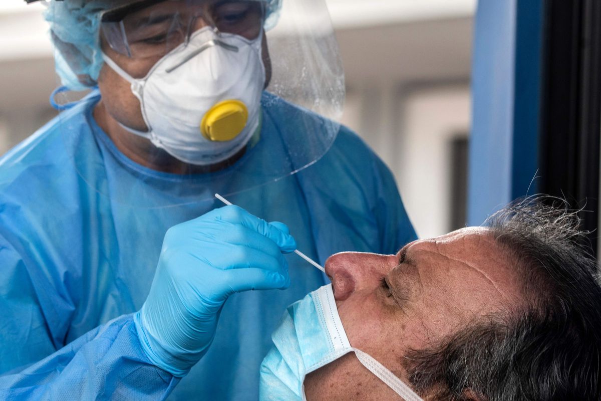 K-One Sasarkan Pemasaran Alat Ujian Swab Hidung 3D Di Malaysia Dan Luar Negara