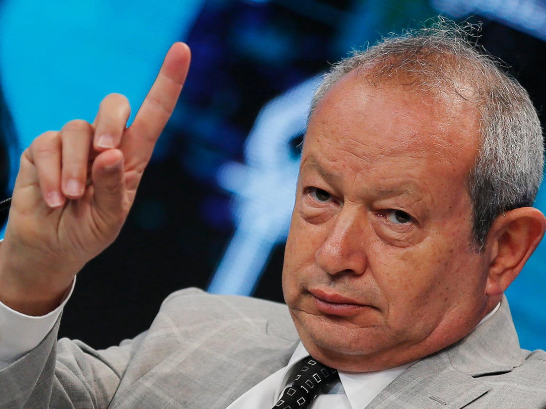 Jutawan Egypt Jangka Harga Minyak Mentah Bakal Meningkat Sehingga $100 Dolar!