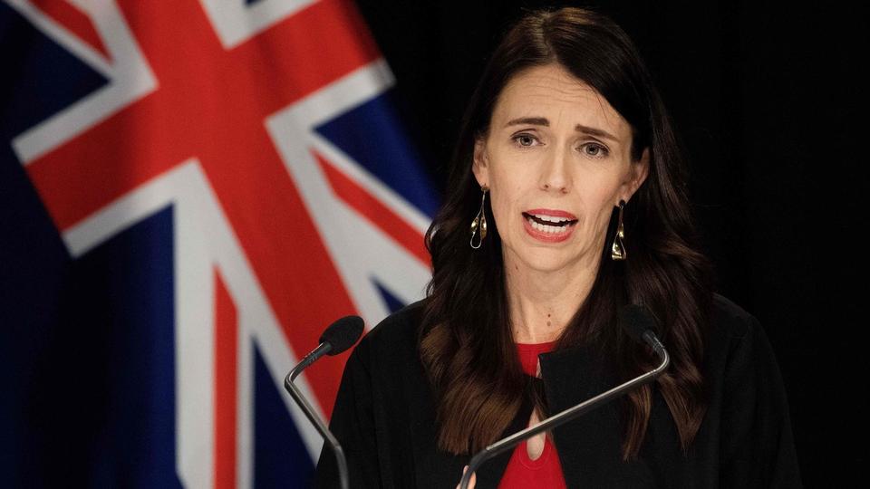 New Zealand Dedah Perbelanjaan Tinggi Diperlukan Untuk Pemulihan Ekonomi