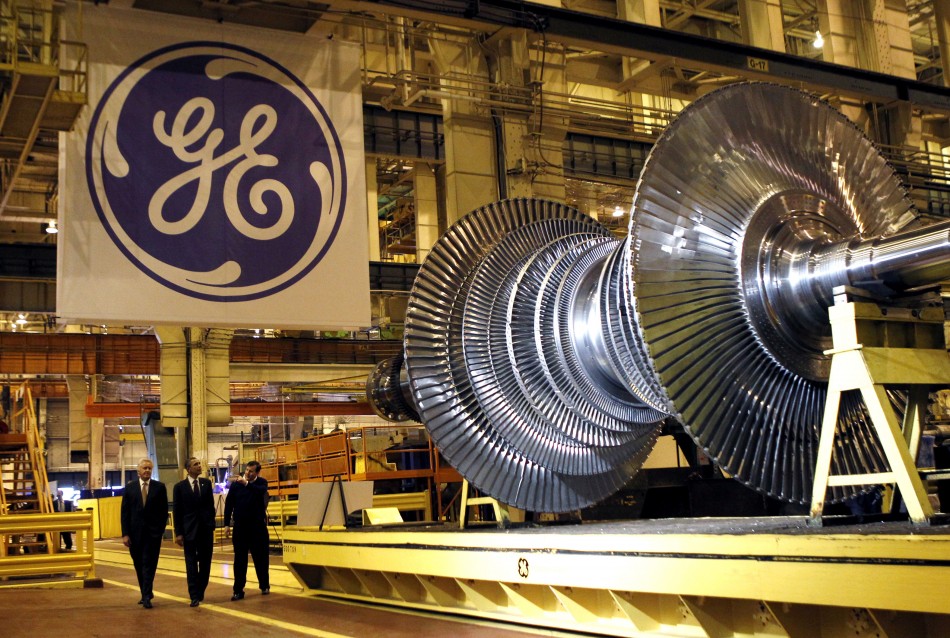 General Electric Kurangkan Pekerja Sebanyak 25% Akibat COVID-19