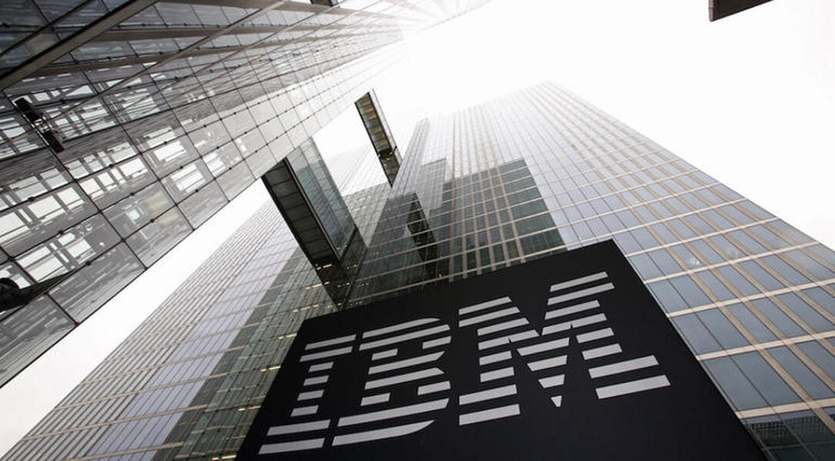 IBM Tamatkan Perkhidmatan Ribuan Pekerja Akibat Krisis Coronavirus