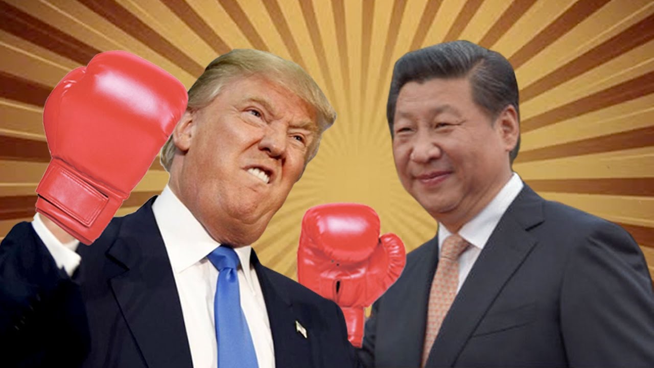 Trump Diberi Kuasa Untuk Sekat China Dalam Isu COVID-19!