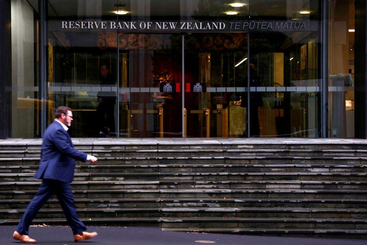 RBNZ Kekalkan Kadar Faedah, Kenyataan Dovish Dorong Kejatuhan NZD