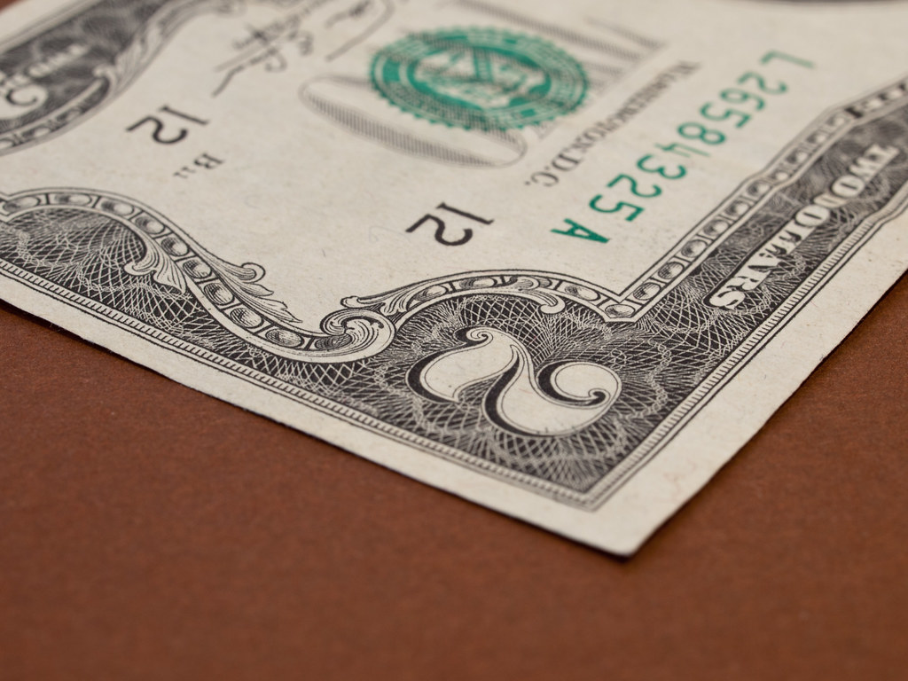 Sejauh Mana Pengukuhan Dolar AS Di Sebalik Ketakutan Gelombang Kedua Covid-19