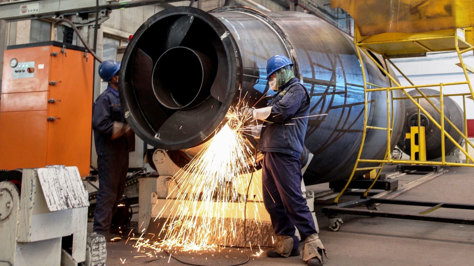 Lonjakan Dolar Aussie Dipacu Data Ekonomi China Yang Positif