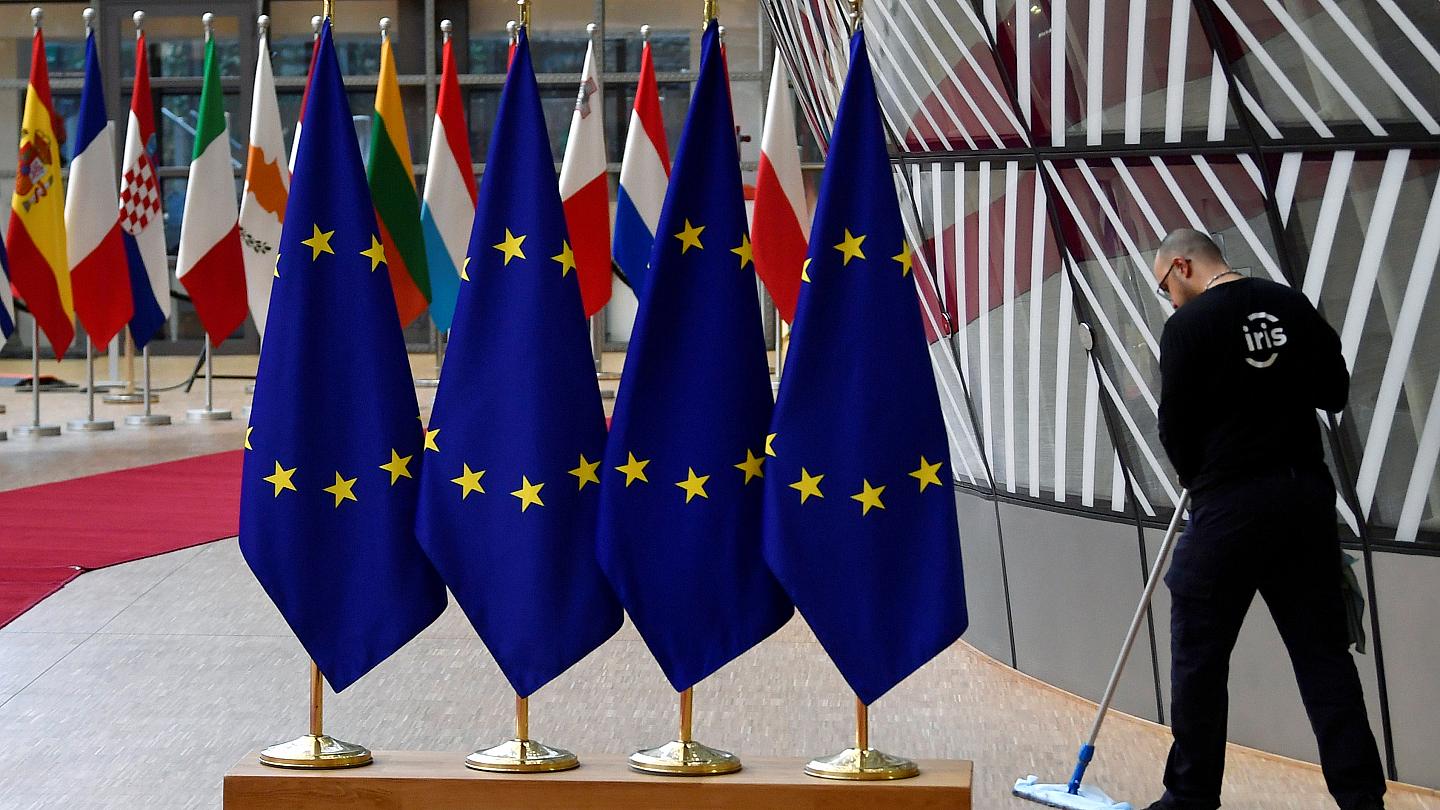 Euro Jadi Tumpuan Utama Menjelang Persidangan Ekonomi EU